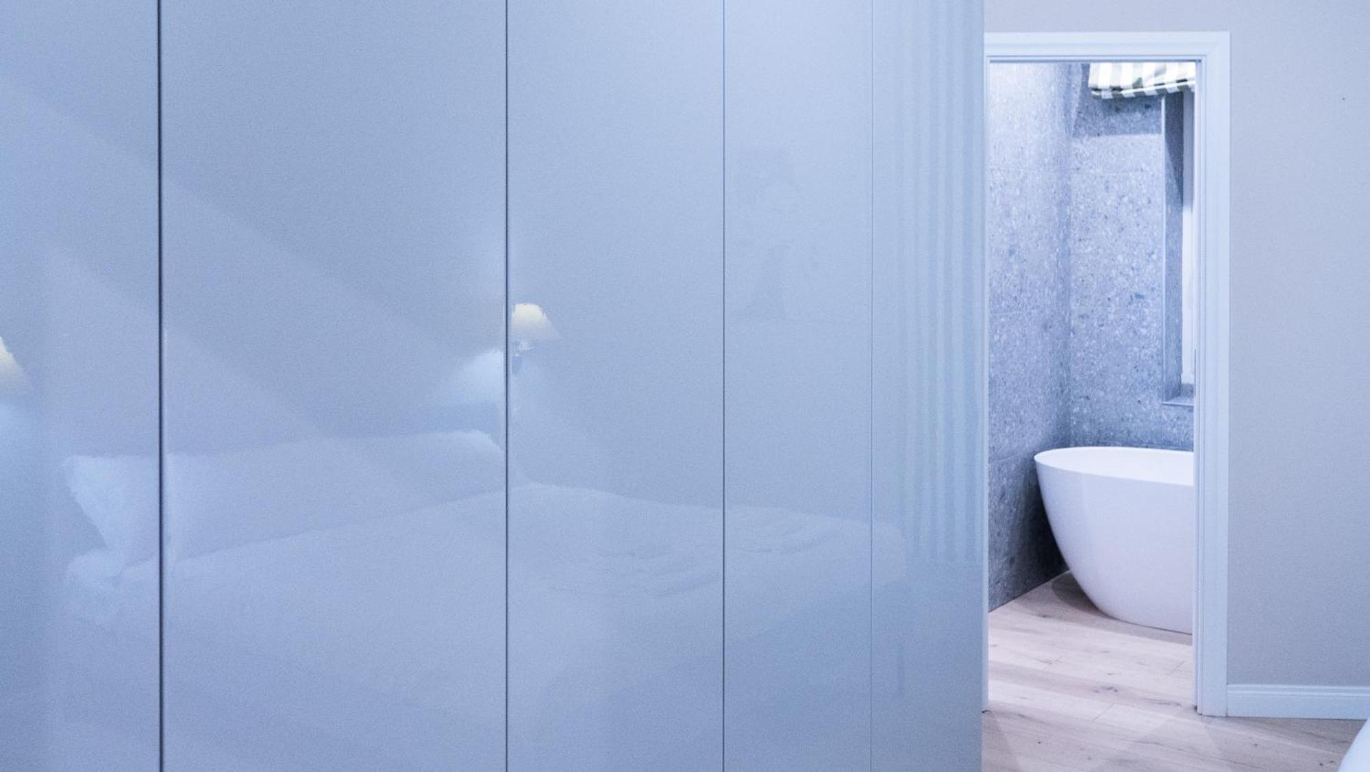 Prestige Boutique Homes-arco Della Pace Exclusive Family * Mailand