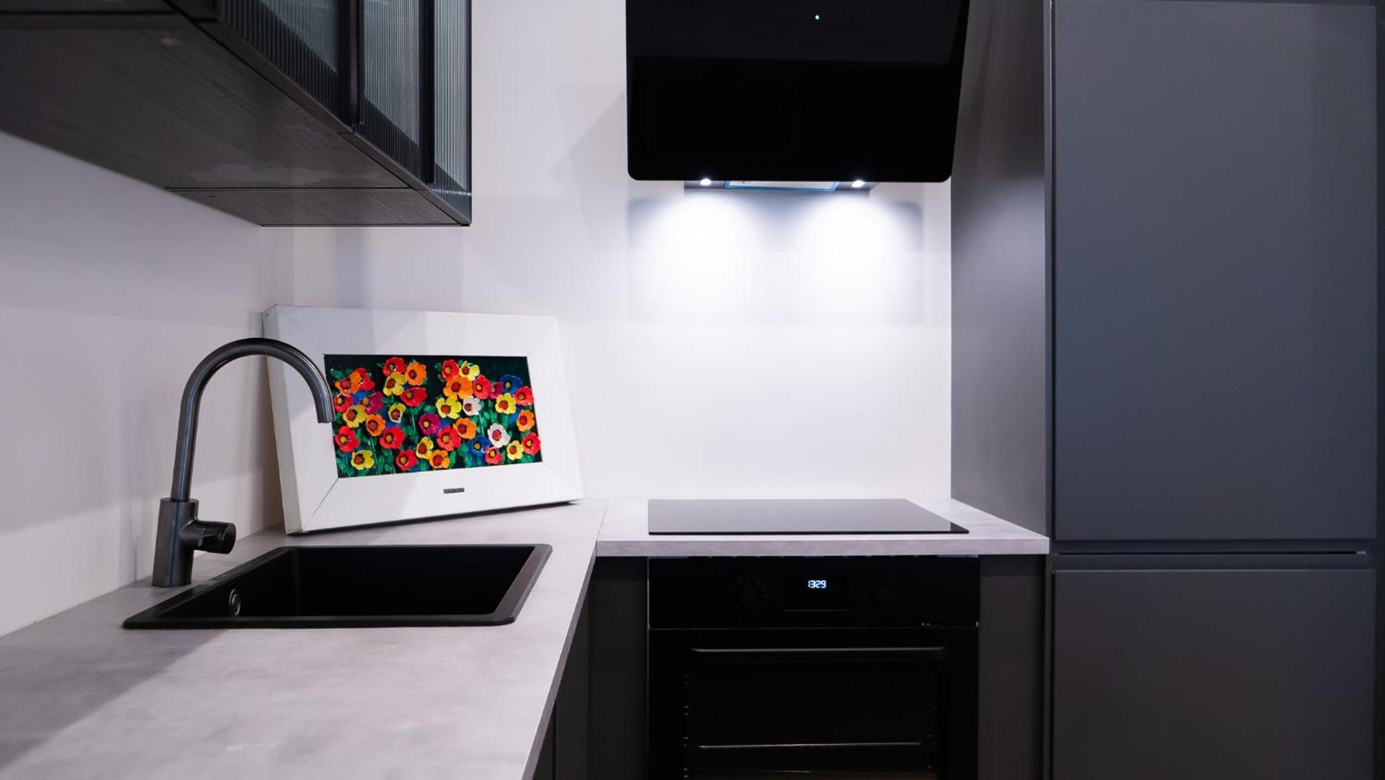 Prestige Boutique Homes-arco Della Pace Exclusive Family Apartment Mailand