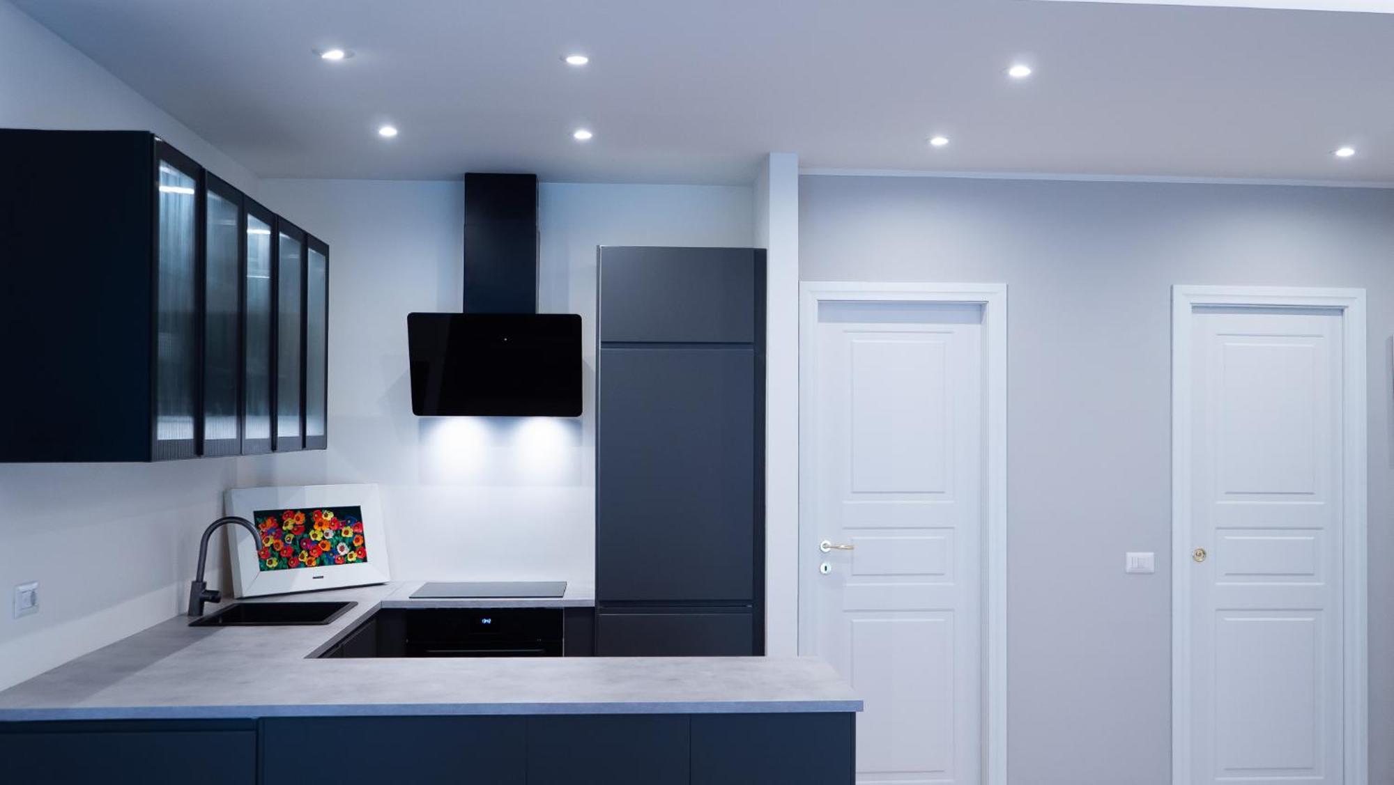 Prestige Boutique Homes-arco Della Pace Exclusive Family Mailand