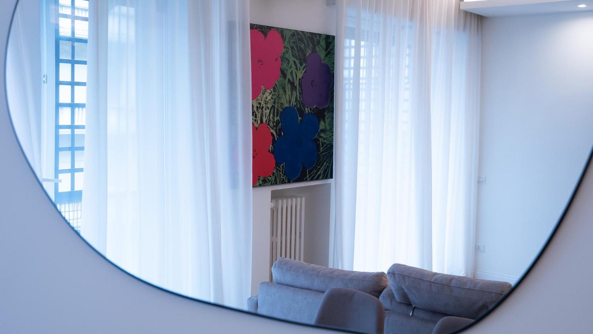 Prestige Boutique Homes-arco Della Pace Exclusive Family Apartment Mailand
